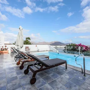 Lanzarote Altos By New Lanzasuites Serena , Playa Blanca (Lanzarote) España