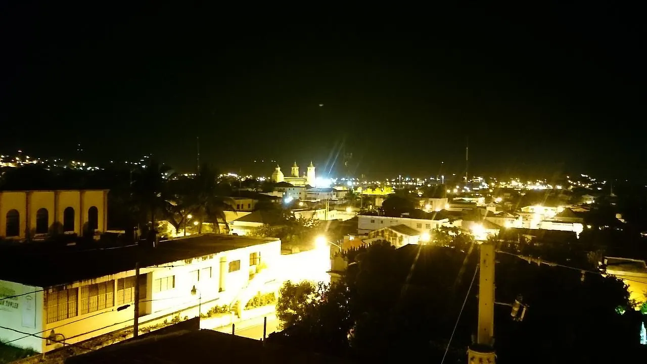 Luxury Karla Apartments Las Flores