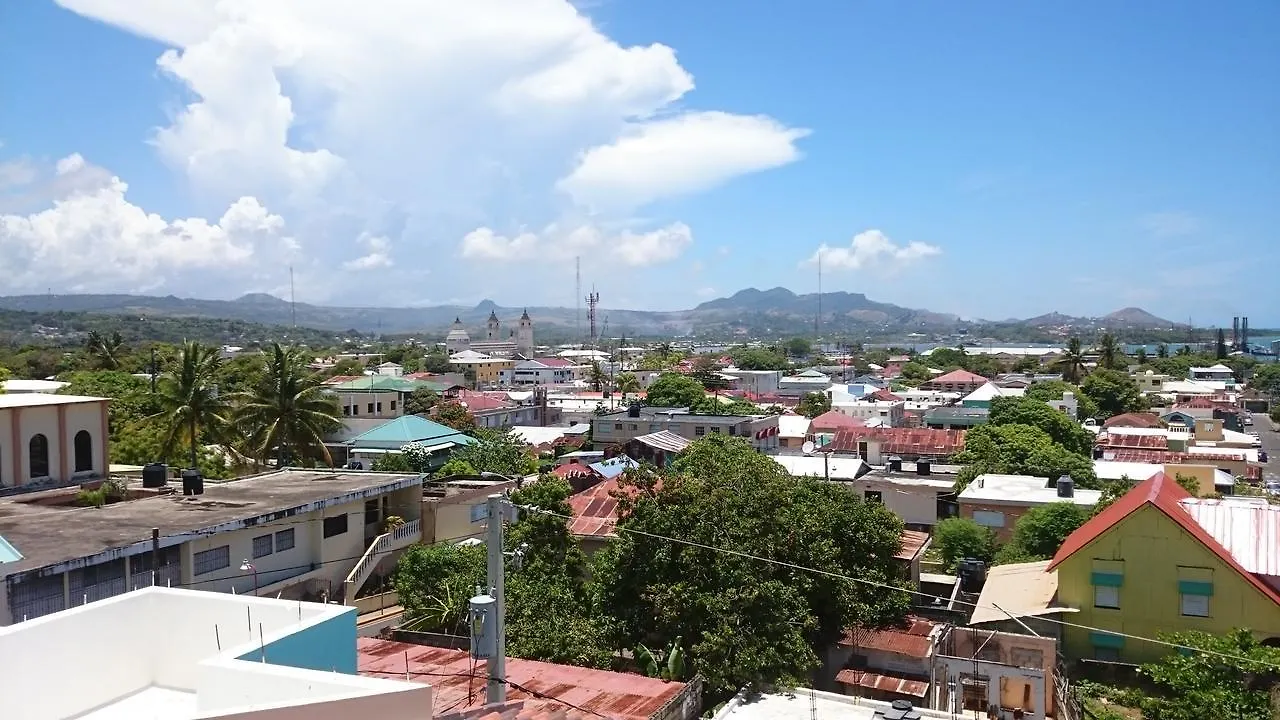 Luxury Karla Apartments Las Flores