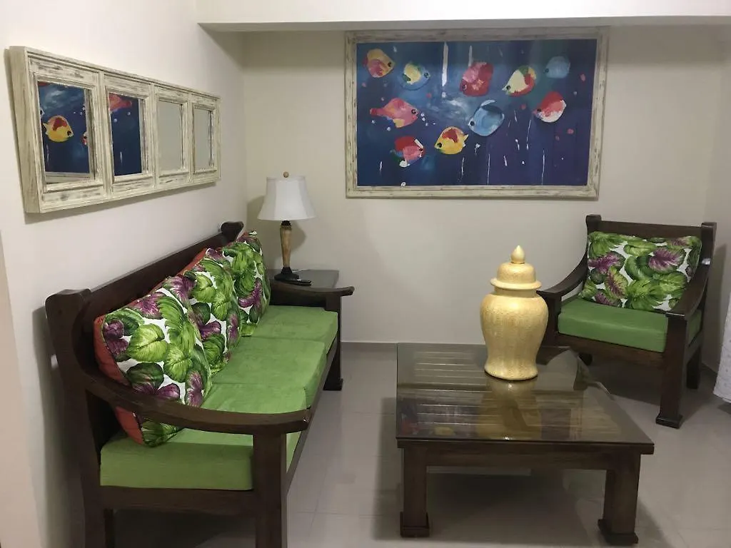 Luxury Karla Apartments Las Flores
