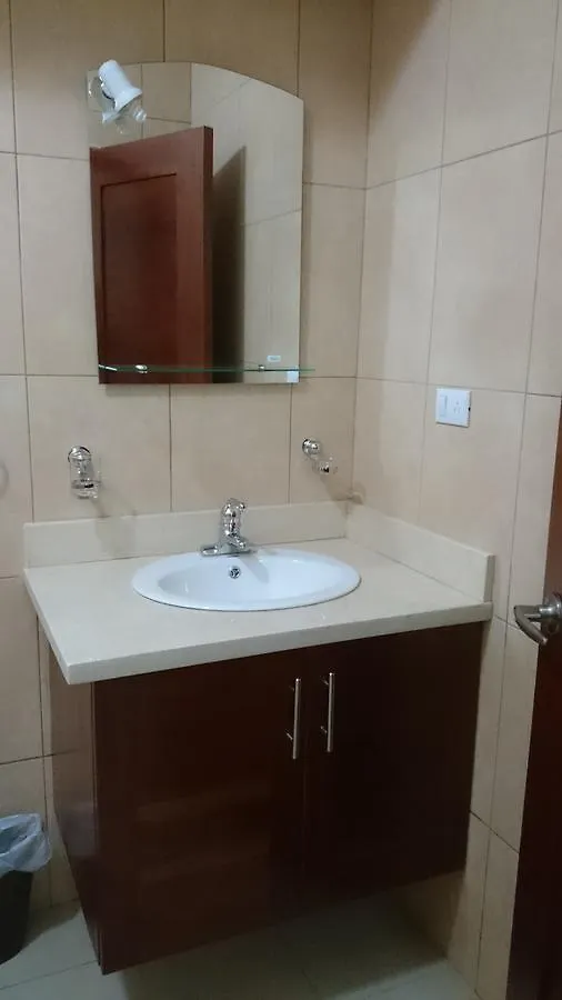 Luxury Karla Apartments Las Flores