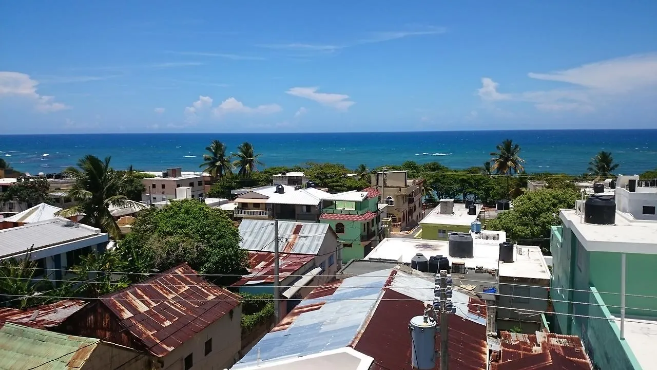 Luxury Karla Apartments Las Flores Dominican Republic
