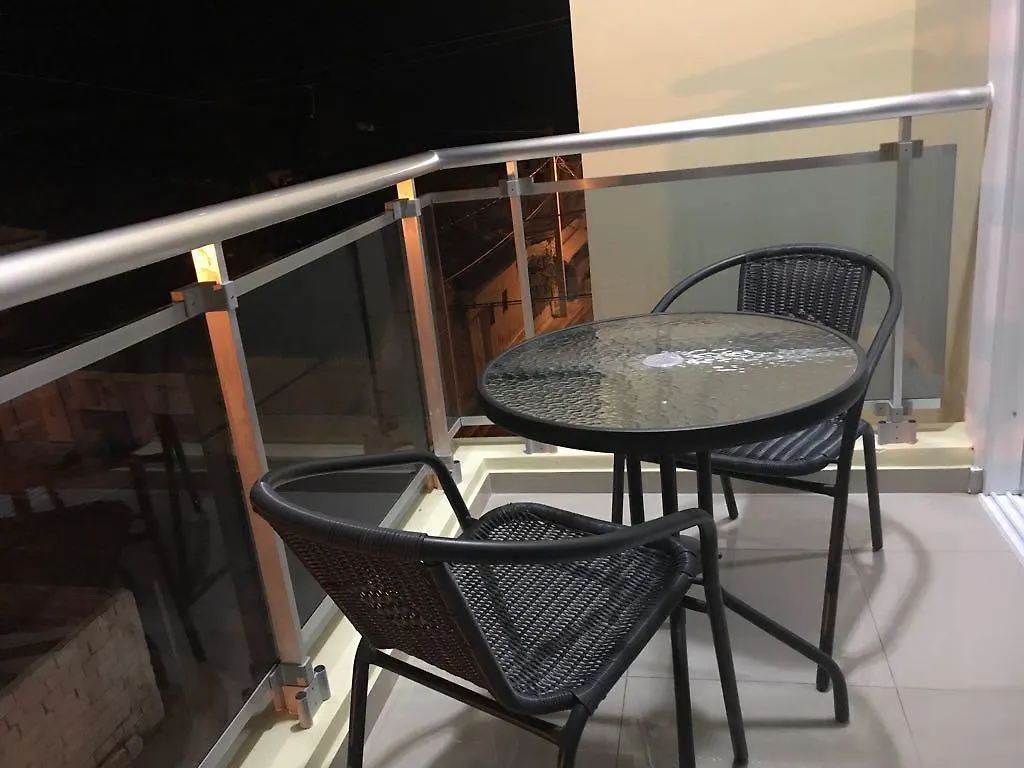 Luxury Karla Apartments Las Flores