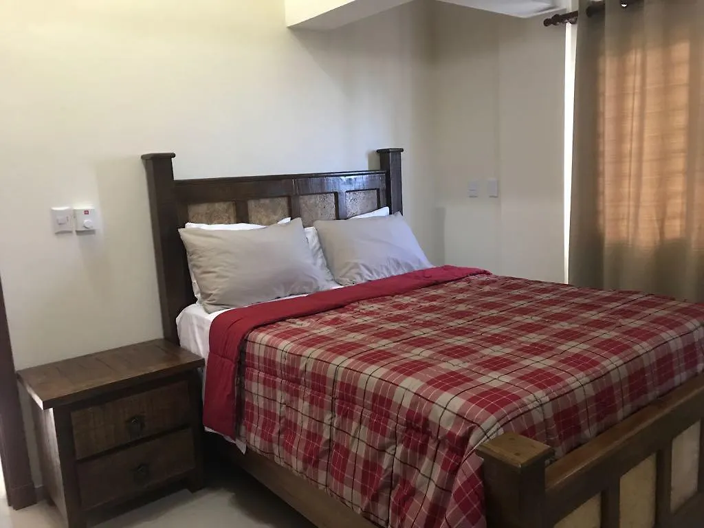 Luxury Karla Apartments Las Flores