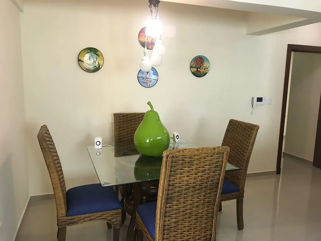 Luxury Karla Apartments Las Flores