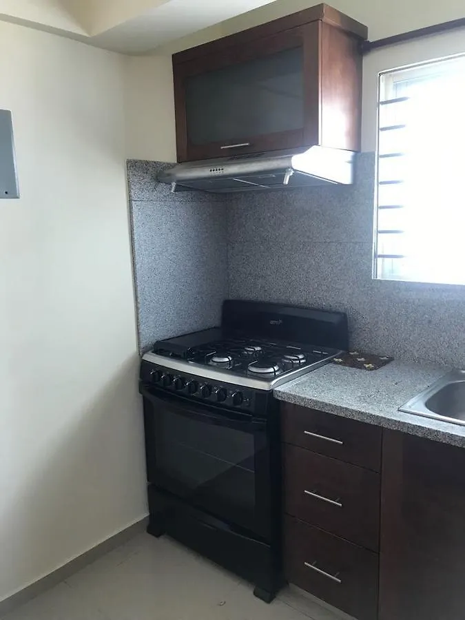 Luxury Karla Apartments Las Flores