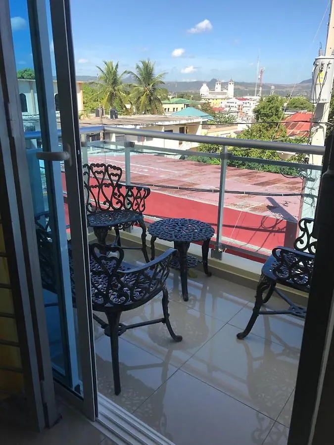 Luxury Karla Apartments Las Flores